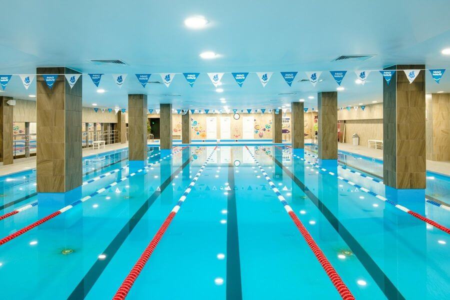 Fitness House Казань