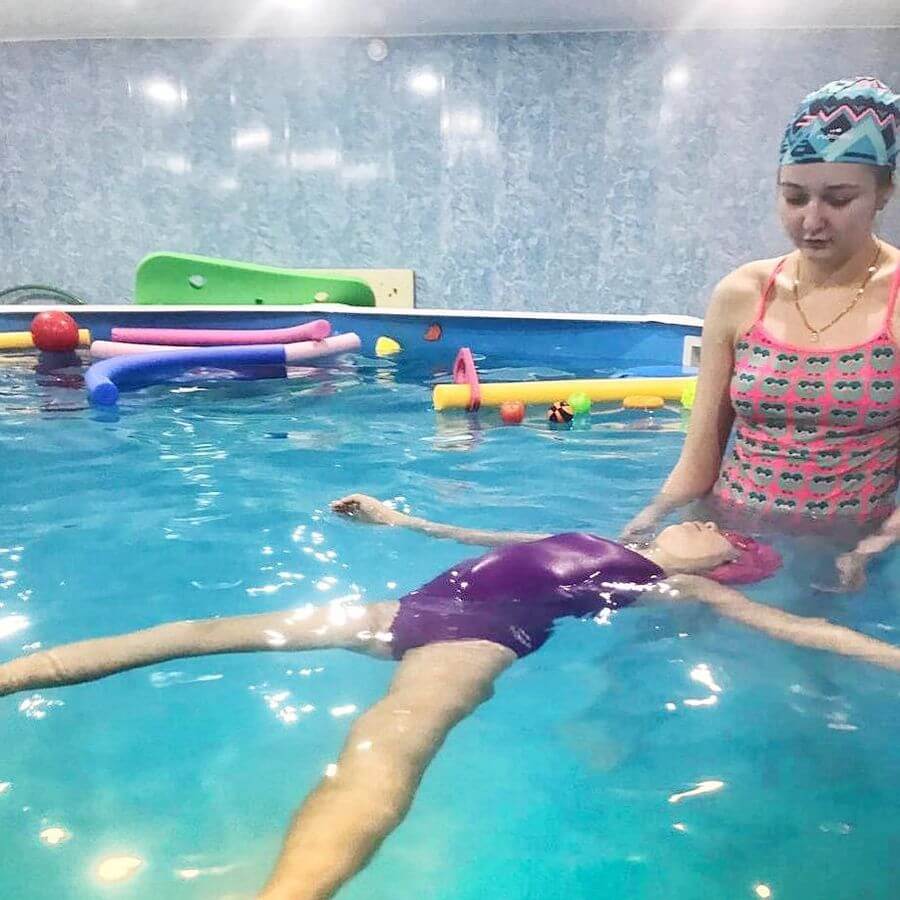 Поплавок Казань